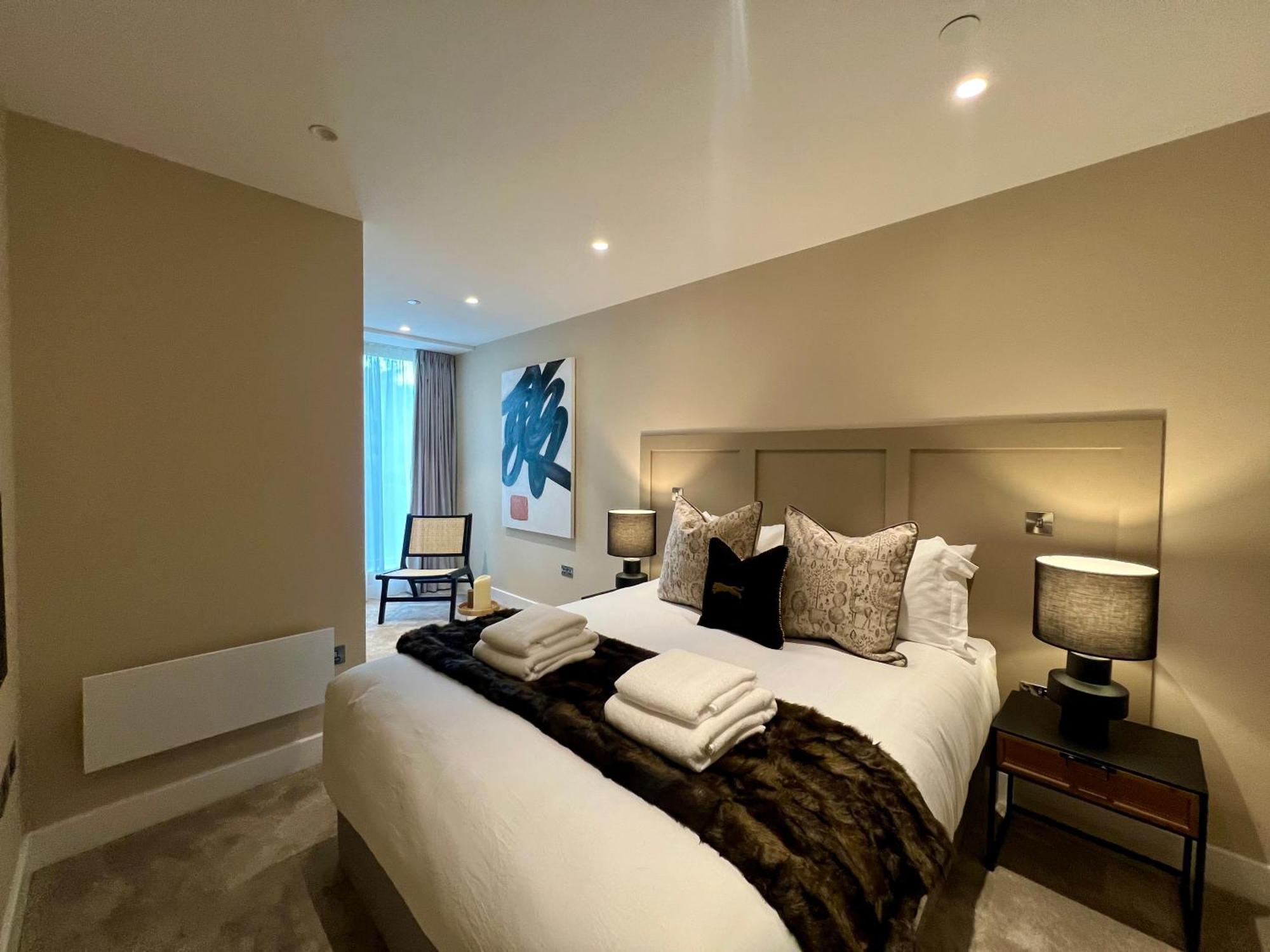 The Hackberry At Ryedale House Apartment York Exterior photo